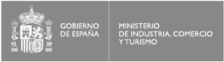 Spanish Government, Ministry of Industry, Trade and Tourism (logo)